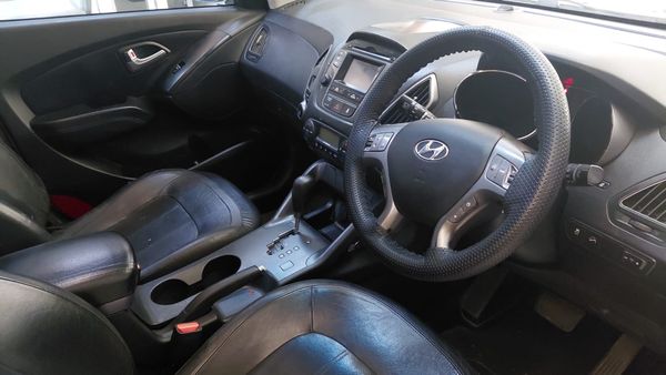 2014-Hyundai-ix35-20-Elite-Auto image:14