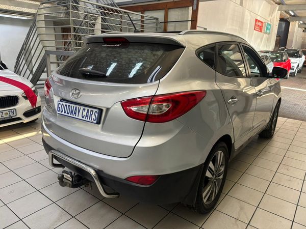 2014-Hyundai-ix35-20-Elite-Auto image:3