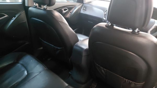 2014-Hyundai-ix35-20-Elite-Auto image:8