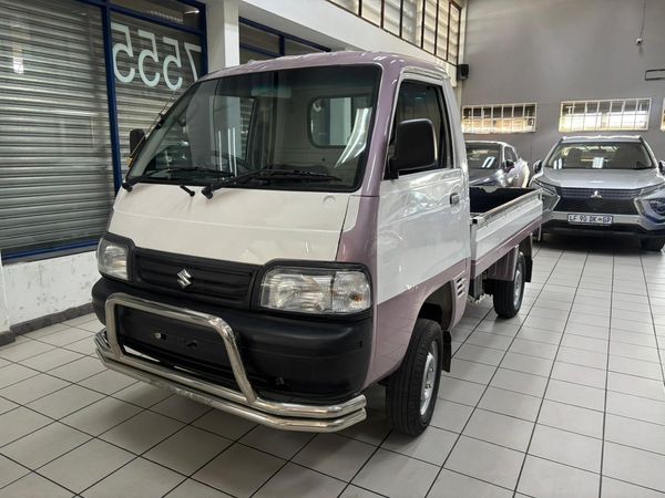 2016-Suzuki-Super-Carry-12i image:2