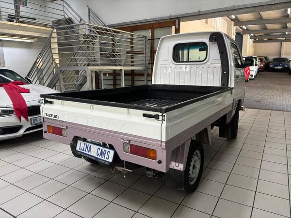 2016-Suzuki-Super-Carry-12i image:4