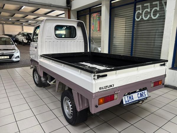 2016-Suzuki-Super-Carry-12i image:5