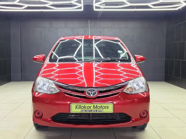 2017-Toyota-Etios-15-Xi-5-dr image:1