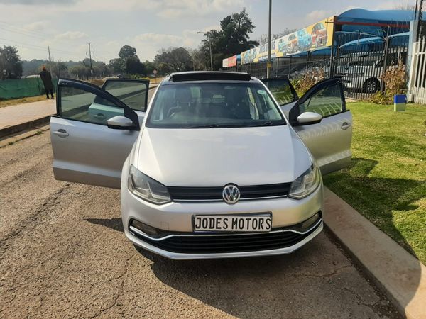 2017-Volkswagen-Polo-12-TSI-Highline-81kW image:12
