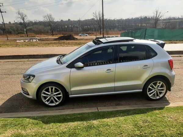 2017-Volkswagen-Polo-12-TSI-Highline-81kW image:14