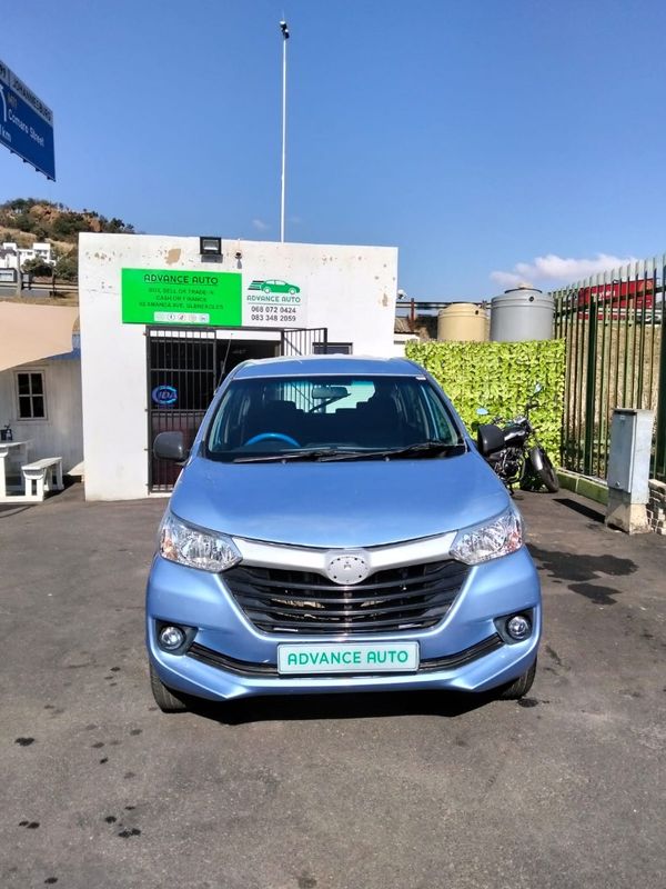 2015-Toyota-Avanza-15-SX image:1