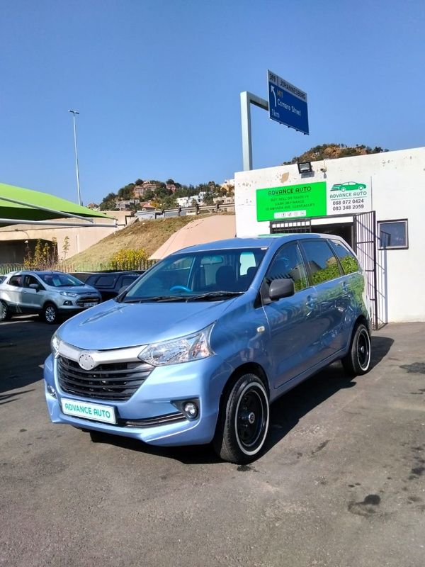 2015-Toyota-Avanza-15-SX image:2
