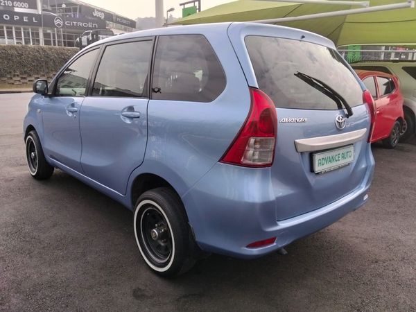 2015-Toyota-Avanza-15-SX image:6