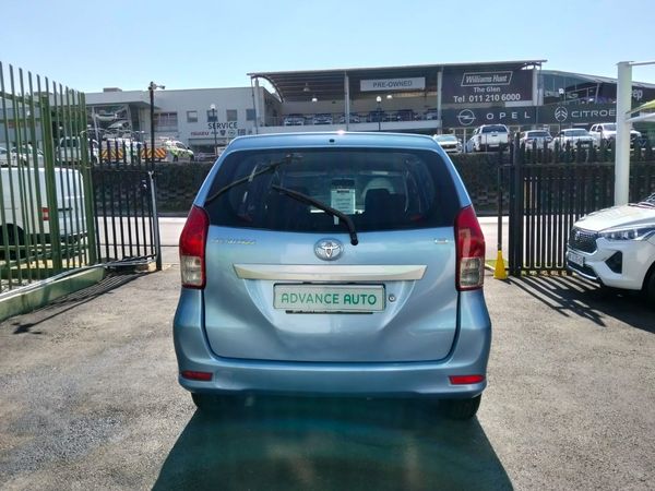 2015-Toyota-Avanza-15-SX image:7