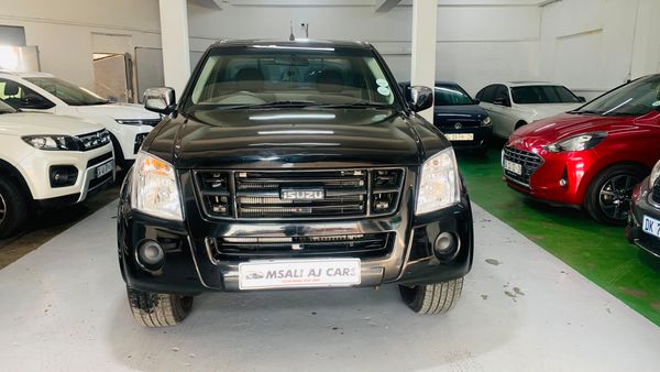 2006-Isuzu-KB-250Dc-Single-Cab-Diesel-Manual image:16