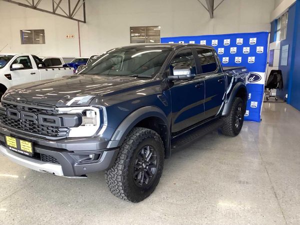 2026-Ford-Ranger-30-V6-Raptor-Auto-4x4-Double-Cab image:2