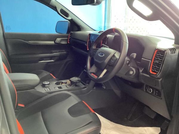 2026-Ford-Ranger-30-V6-Raptor-Auto-4x4-Double-Cab image:8