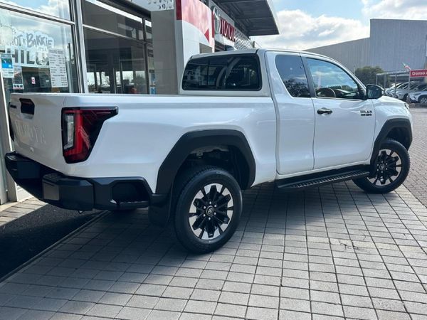 2026-Toyota-Hilux-28-GD-6-RB-Raider-X-Auto-Extended-Cab image:9