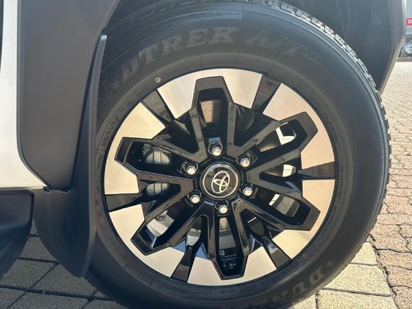 2026-Toyota-Hilux-28-GD-6-RB-Raider-X-Auto-Extended-Cab image:14