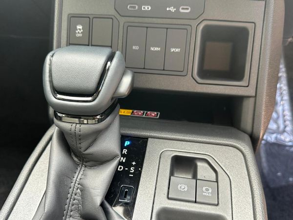 2026-Toyota-Hilux-28-GD-6-RB-Raider-X-Auto-Extended-Cab image:19