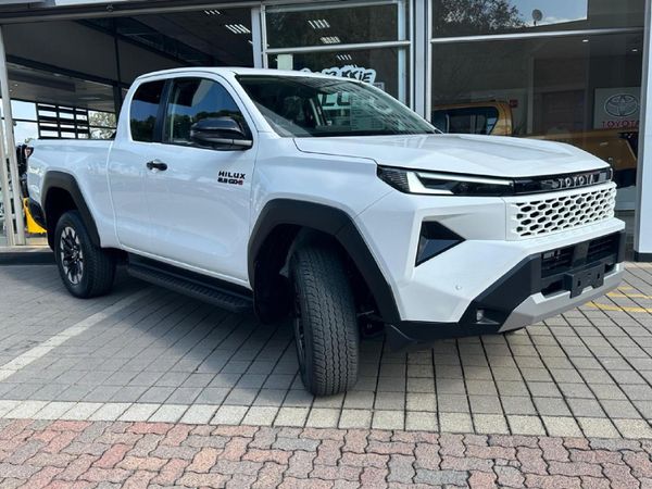 2026-Toyota-Hilux-28-GD-6-RB-Raider-X-Auto-Extended-Cab image:5