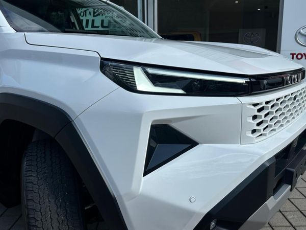 2026-Toyota-Hilux-28-GD-6-RB-Raider-X-Auto-Extended-Cab image:6