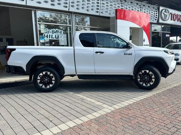 2026-Toyota-Hilux-28-GD-6-RB-Raider-X-Auto-Extended-Cab image:8