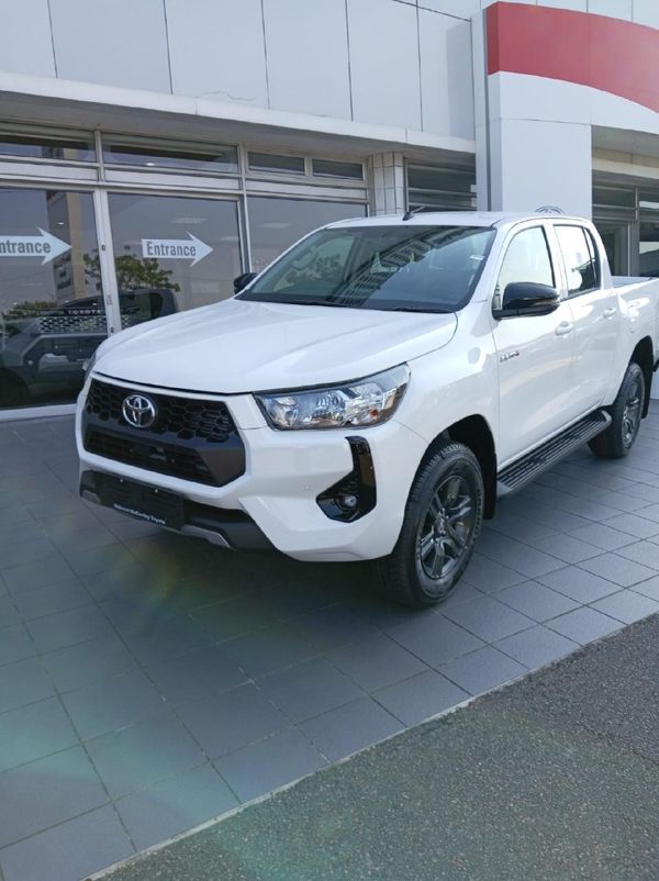 2026-Toyota-Hilux-24-GD-6-Raised-Body-Raider-Double-Cab image:1