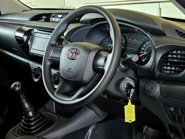 2026-Toyota-Hilux-24-GD-Single-Cab image:14