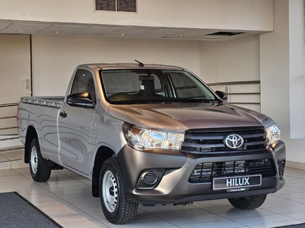 2026-Toyota-Hilux-24-GD-Single-Cab image:3