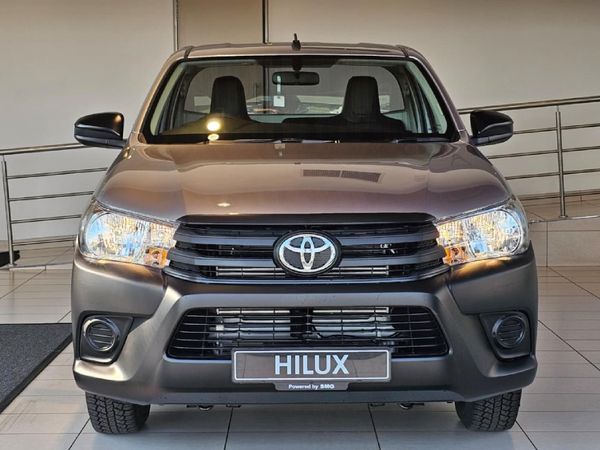 2026-Toyota-Hilux-24-GD-Single-Cab image:4
