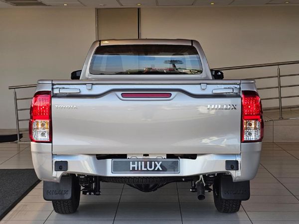 2026-Toyota-Hilux-24-GD-Single-Cab image:7