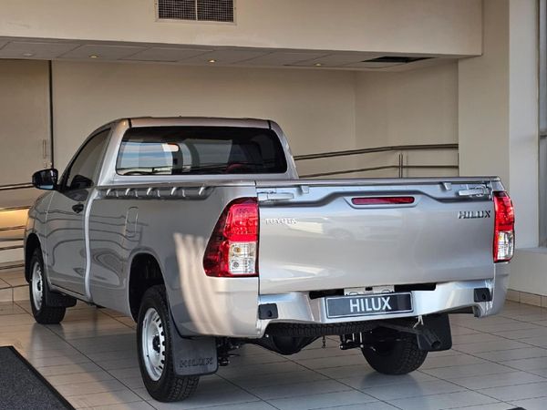 2026-Toyota-Hilux-24-GD-Single-Cab image:8