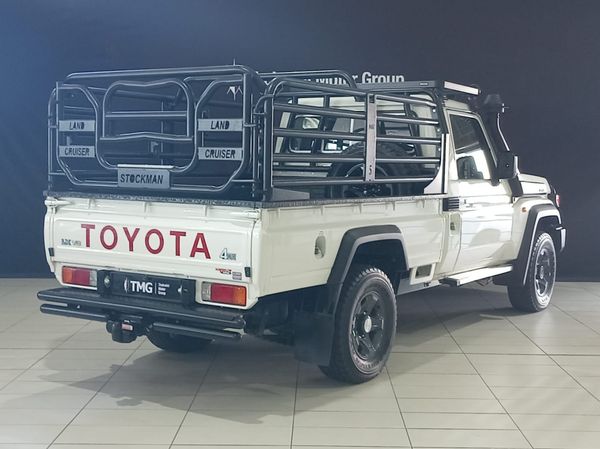 2025-Toyota-Land-Cruiser-79-45-D-Single-Cab image:6