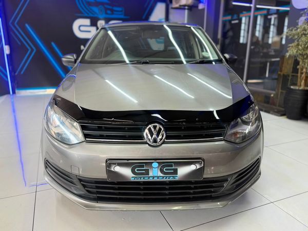2020-Volkswagen-Polo-Vivo-14-Trendline-5-dr image:1