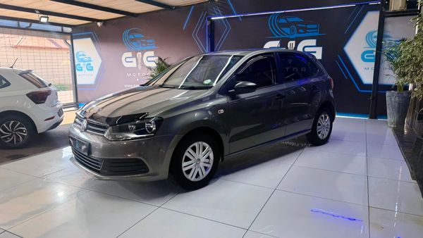 2020-Volkswagen-Polo-Vivo-14-Trendline-5-dr image:7