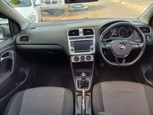 2017-Volkswagen-Polo-12-TSI-Highline-81kW image:12