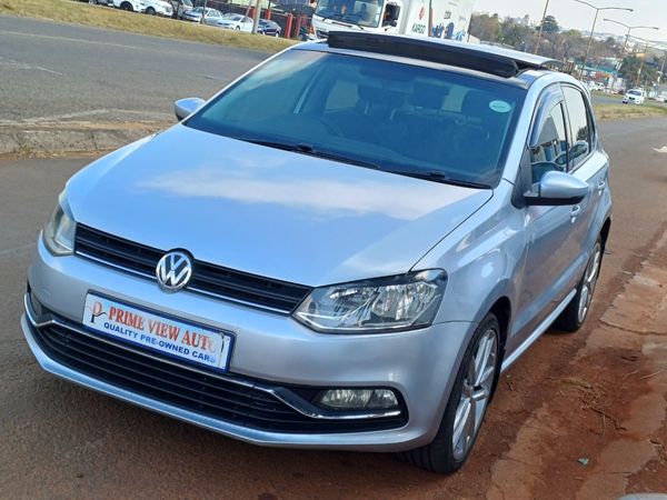 2017-Volkswagen-Polo-12-TSI-Highline-81kW image:20