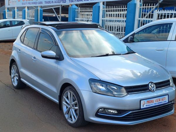 2017-Volkswagen-Polo-12-TSI-Highline-81kW image:21
