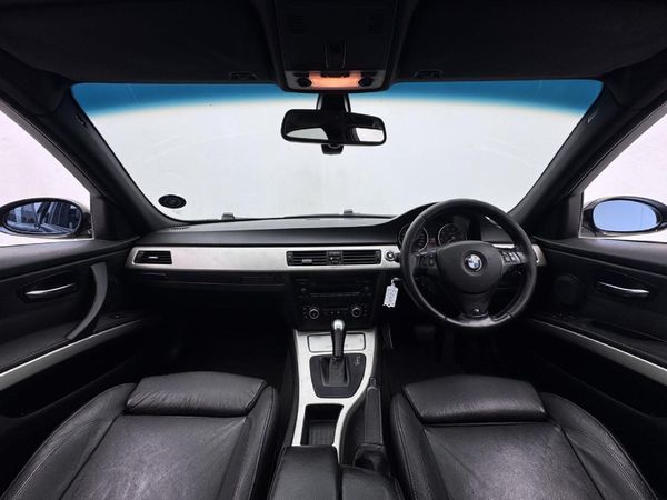 2007-BMW-3-Series-330i-Auto image:10