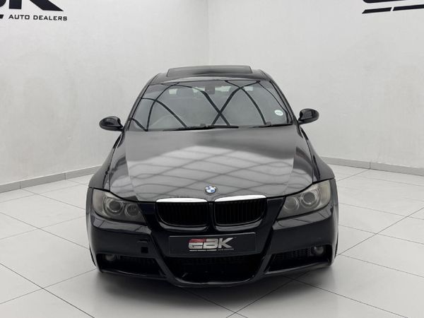 2007-BMW-3-Series-330i-Auto image:1
