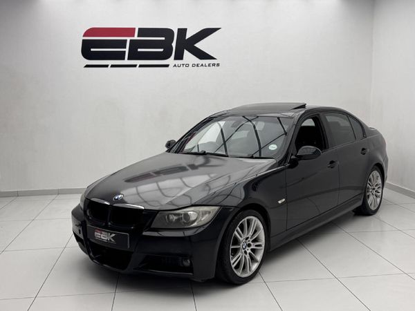 2007-BMW-3-Series-330i-Auto image:2