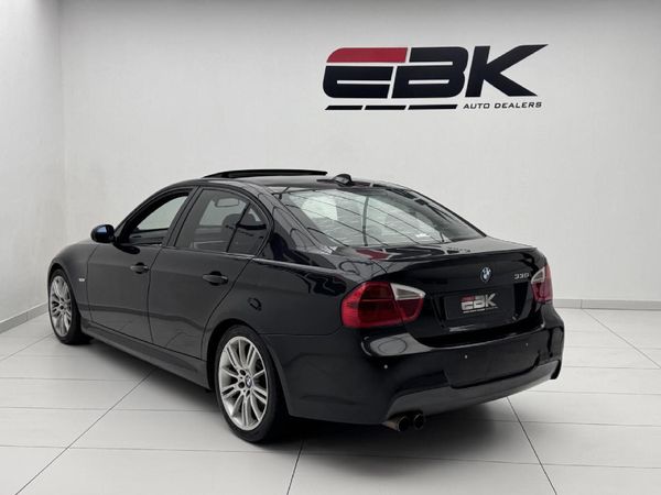 2007-BMW-3-Series-330i-Auto image:3