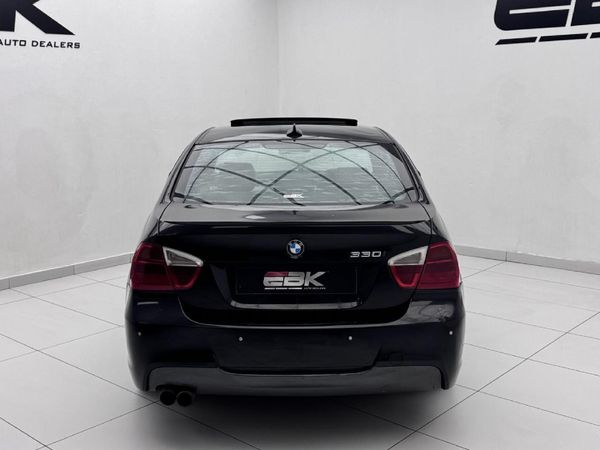 2007-BMW-3-Series-330i-Auto image:4