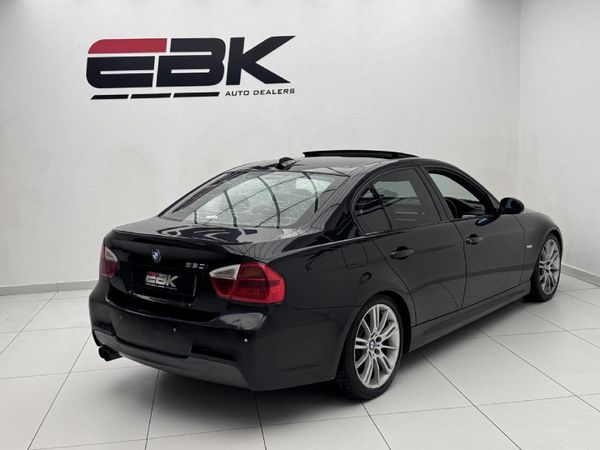 2007-BMW-3-Series-330i-Auto image:5