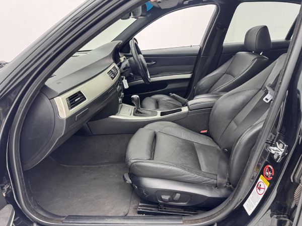 2007-BMW-3-Series-330i-Auto image:6