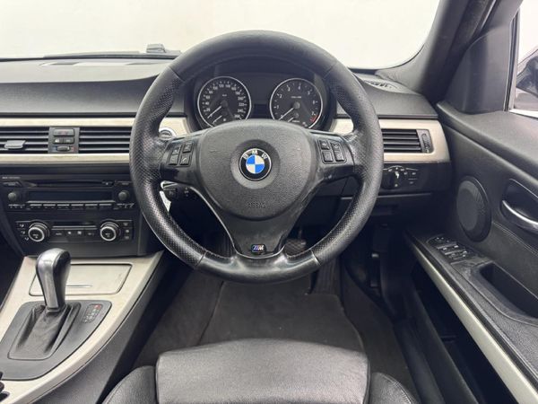 2007-BMW-3-Series-330i-Auto image:8