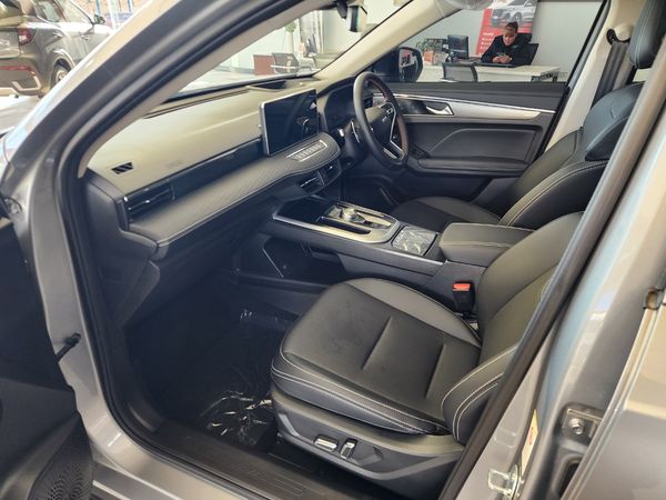 2026-Haval-Jolion-Pro-15T-Ultra-Luxury-DCT image:9