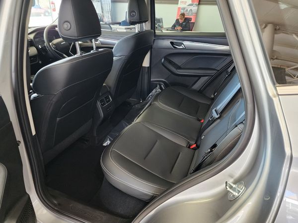 2026-Haval-Jolion-Pro-15T-Ultra-Luxury-DCT image:10