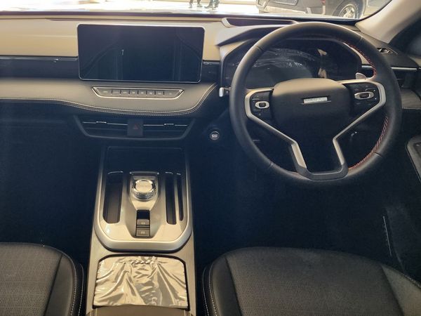 2026-Haval-Jolion-Pro-15T-Ultra-Luxury-DCT image:11