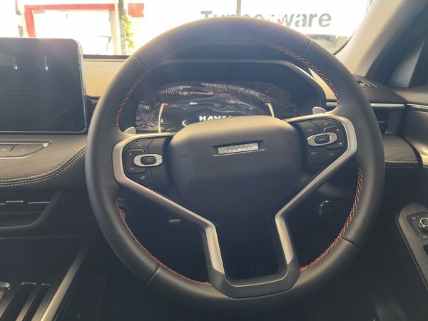 2026-Haval-Jolion-Pro-15T-Ultra-Luxury-DCT image:12