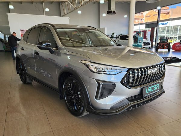 2026-Haval-Jolion-Pro-15T-Ultra-Luxury-DCT image:1