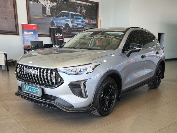 2026-Haval-Jolion-Pro-15T-Ultra-Luxury-DCT image:3