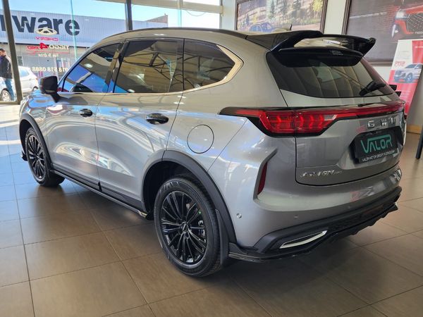 2026-Haval-Jolion-Pro-15T-Ultra-Luxury-DCT image:4