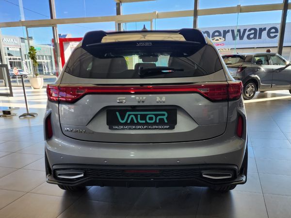 2026-Haval-Jolion-Pro-15T-Ultra-Luxury-DCT image:5